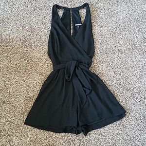 Women's Romper